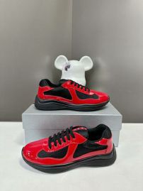 Picture of Prada Shoes Men _SKUfw157288240fw